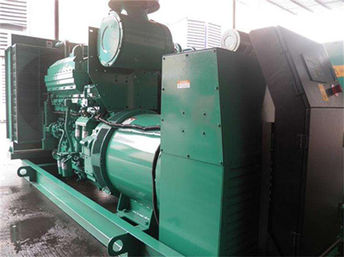 莱西柴油发电机 莱西柴油发电机