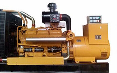 莱西发电机出租