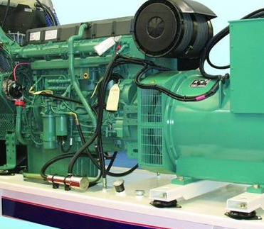 莱西发电机出租